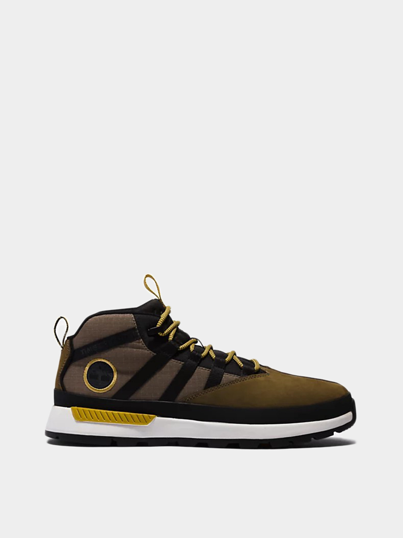 Ботинки Timberland Euro Trekker модель TB0A28RY327 Фото