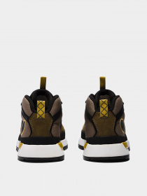 Ботинки Timberland Euro Trekker модель TB0A28RY327 Фото