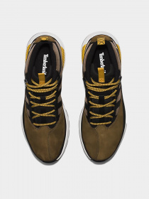 Ботинки Timberland Euro Trekker модель TB0A28RY327 Фото