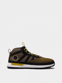 Ботинки Timberland Euro Trekker модель TB0A28RY327 Фото