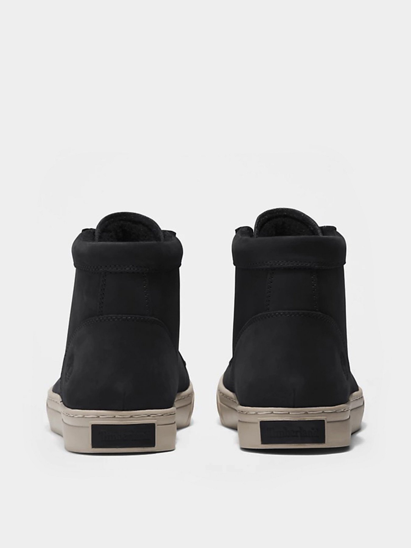 Ботинки Timberland Adventure 2.0 модель TB0A2QY5001 Фото