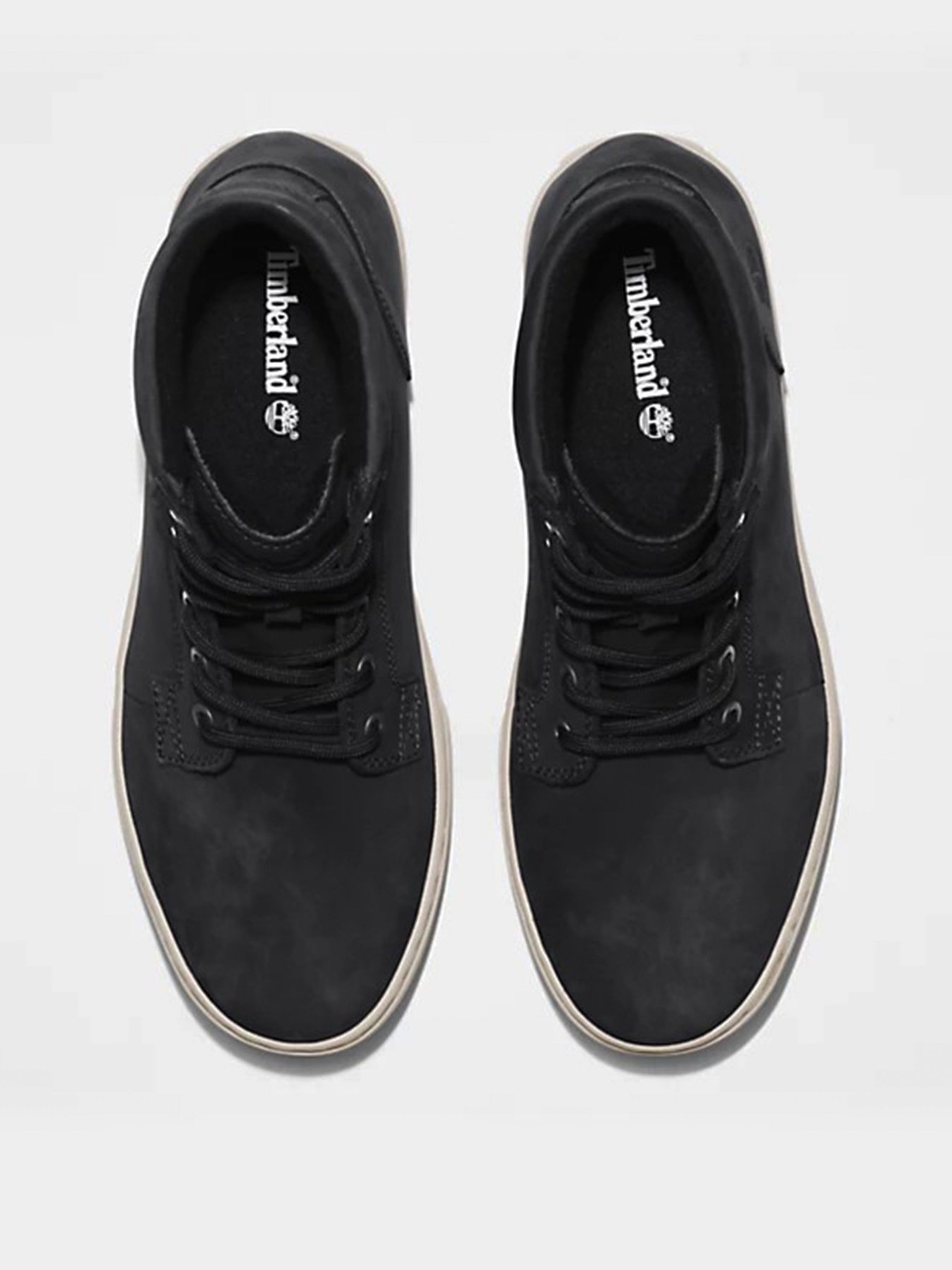 Ботинки Timberland Adventure 2.0 модель TB0A2QY5001 Фото