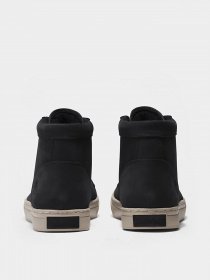 Ботинки Timberland Adventure 2.0 модель TB0A2QY5001 Фото