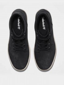 Ботинки Timberland Adventure 2.0 модель TB0A2QY5001 Фото