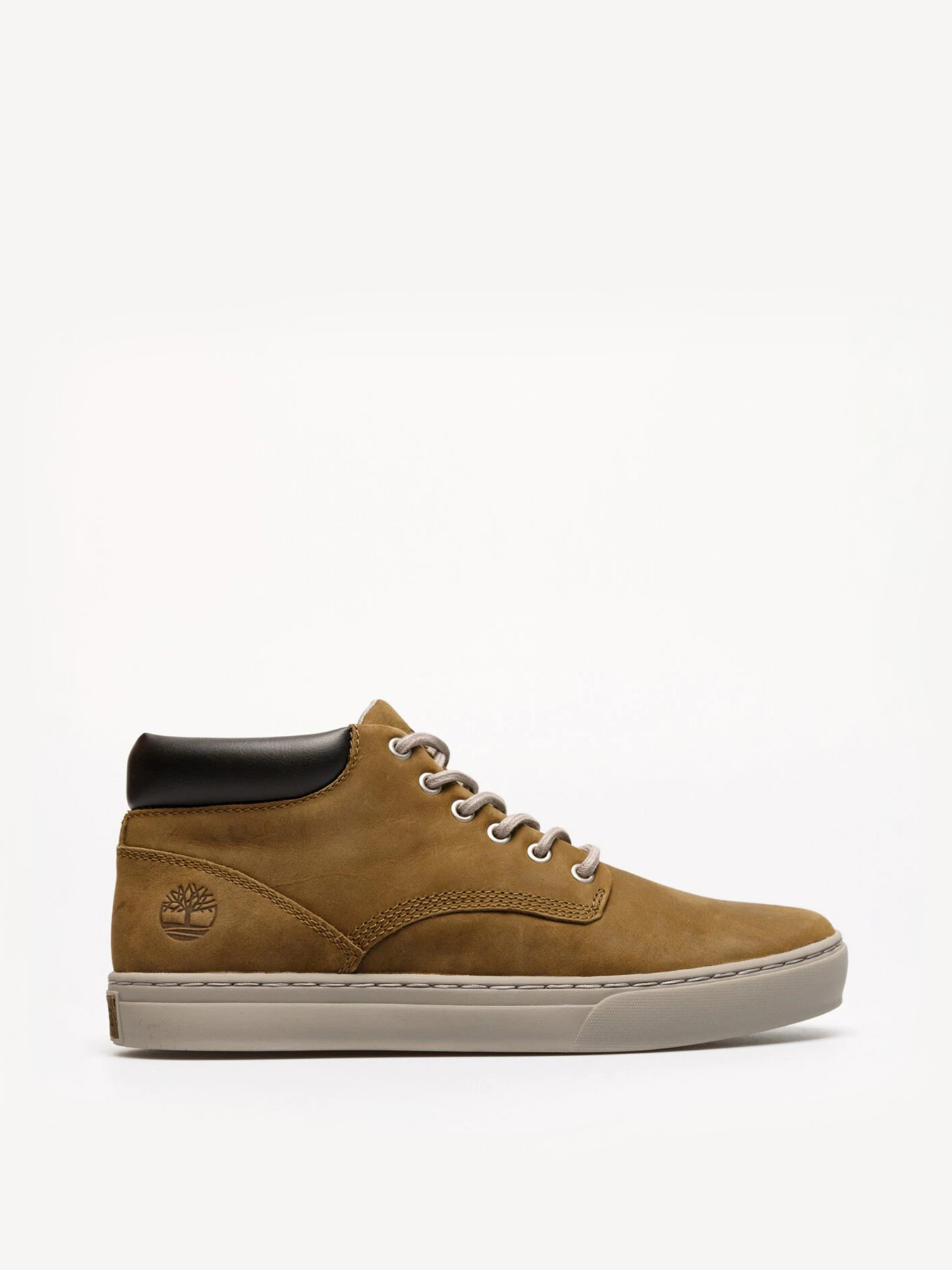 Черевики Timberland ADVENTURE 2.0 CUPSOLE CHUKKA модель TB0A5S1V327 Фото