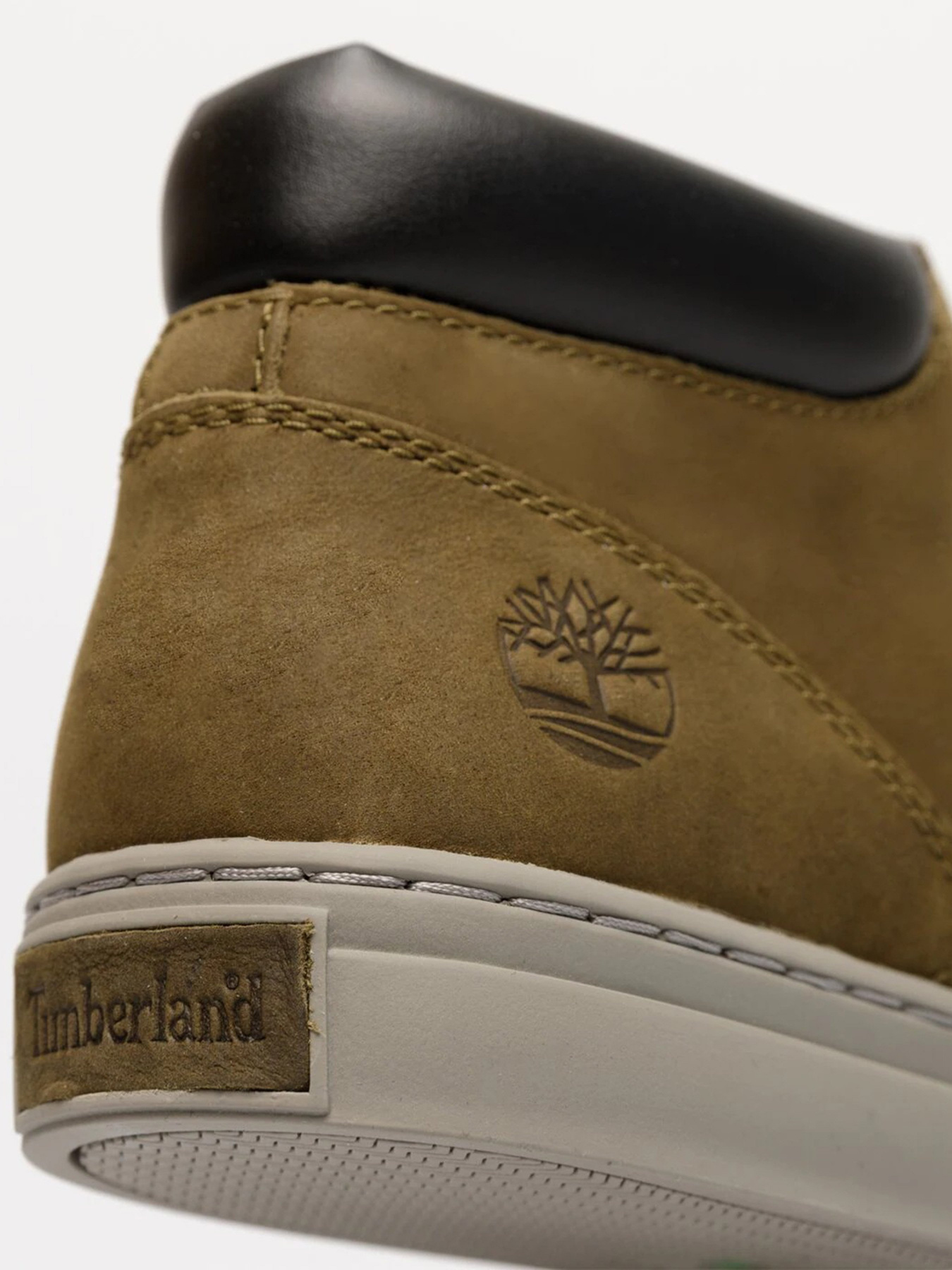 Черевики Timberland ADVENTURE 2.0 CUPSOLE CHUKKA модель TB0A5S1V327 Фото