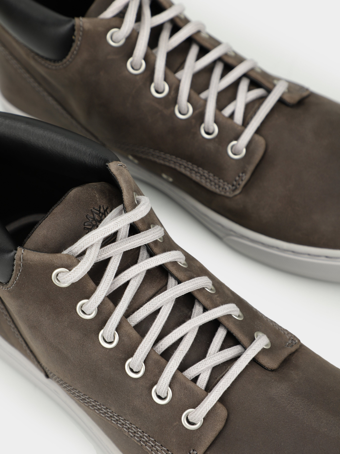 Ботинки Timberland ADVENTURE 2.0 CUPSOLE CHUKKA модель TB0A5S2G033 Фото