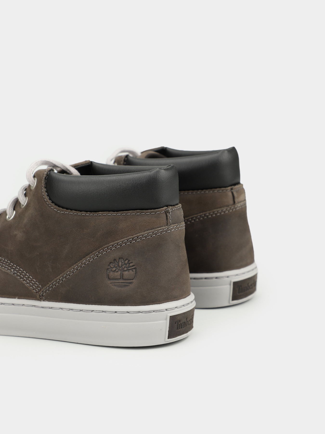 Ботинки Timberland ADVENTURE 2.0 CUPSOLE CHUKKA модель TB0A5S2G033 Фото