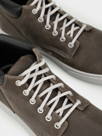 Ботинки Timberland ADVENTURE 2.0 CUPSOLE CHUKKA модель TB0A5S2G033 Фото