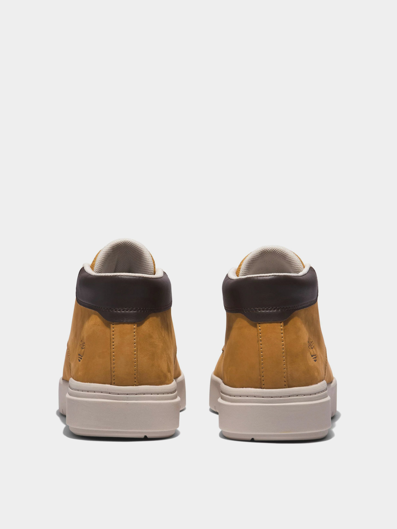 Черевики Timberland Seneca Bay Lthr Chukka модель TB0A5S4Z231 Фото