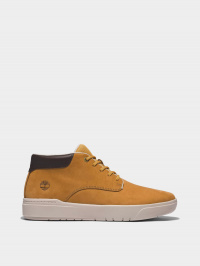 Жовтий - Черевики Timberland Seneca Bay Lthr Chukka