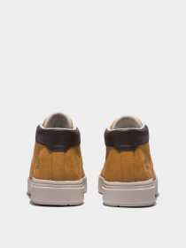 Черевики Timberland Seneca Bay Lthr Chukka модель TB0A5S4Z231 Фото