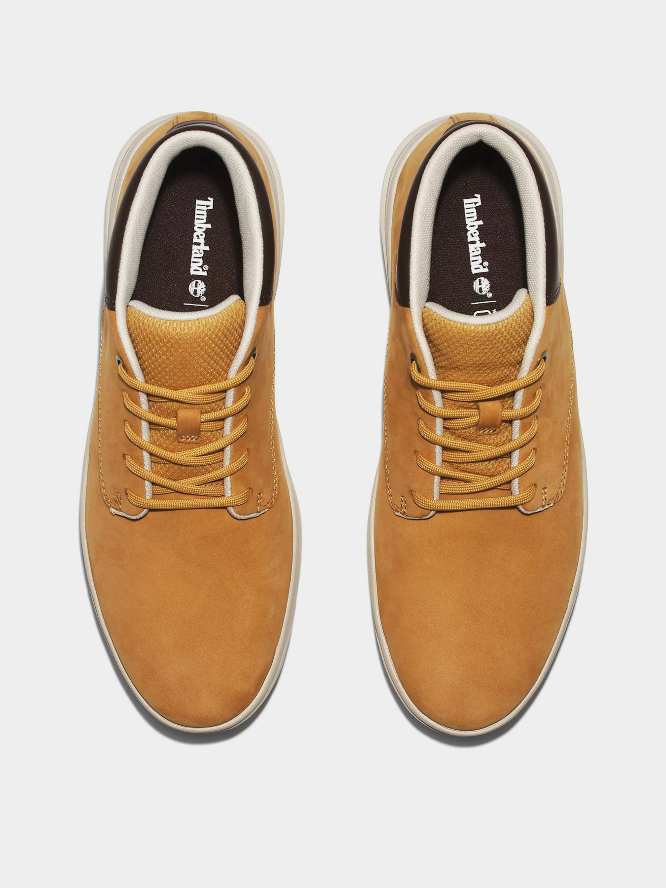 Черевики Timberland Seneca Bay Lthr Chukka модель TB0A5S4Z231 Фото