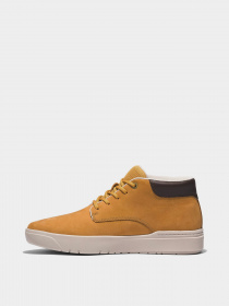 Черевики Timberland Seneca Bay Lthr Chukka модель TB0A5S4Z231 Фото