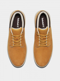 Черевики Timberland Seneca Bay Lthr Chukka модель TB0A5S4Z231 Фото