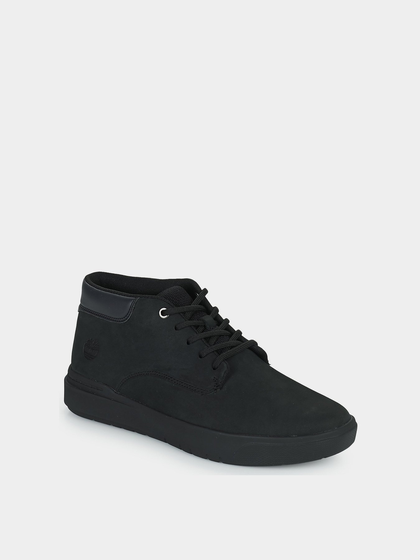 Ботинки Timberland Seneca Bay Lthr Chukka модель TB0A5S5M015 Фото