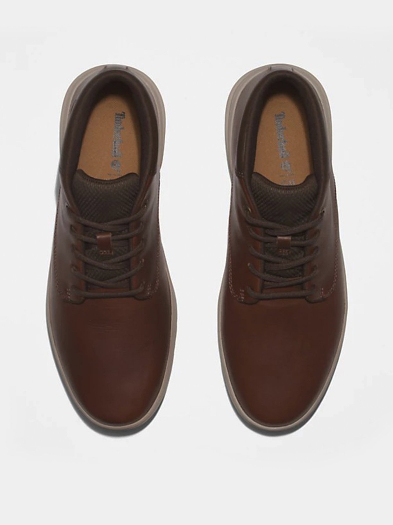 Черевики Timberland Seneca Bay Lthr Chukka модель TB0A5UVN201 Фото