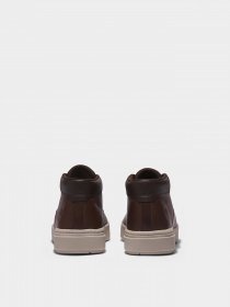 Черевики Timberland Seneca Bay Lthr Chukka модель TB0A5UVN201 Фото