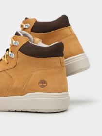 Ботинки Timberland Seneca Bay Sneaker Boot модель TB0A4146231 Фото