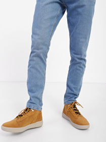 Ботинки Timberland Seneca Bay Sneaker Boot модель TB0A4146231 Фото