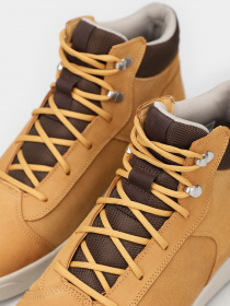 Черевики Timberland Seneca Bay Sneaker Boot модель TB0A4146231 Фото