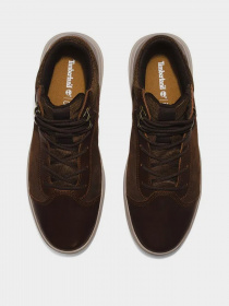 Ботинки Timberland Seneca Bay Sneaker Boot модель TB0A415N201 Фото