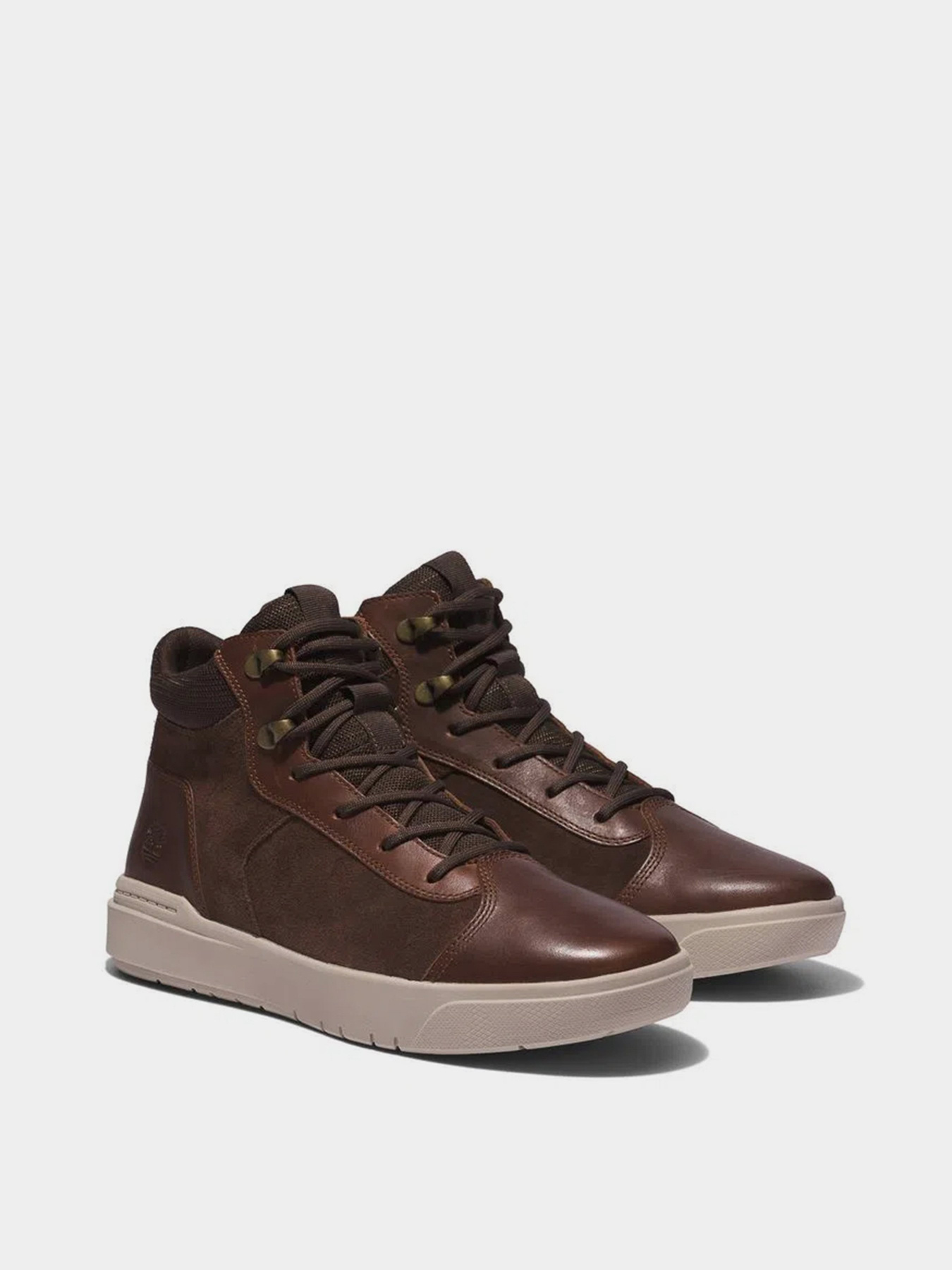 Ботинки Timberland Seneca Bay Sneaker Boot модель TB0A415N201 Ботинки Timberland Seneca Bay Sneaker Boot модель TB0A415N201 Фото