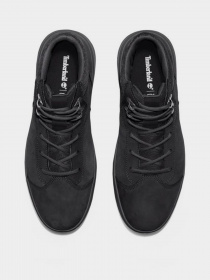 Черевики Timberland Seneca Bay Sneaker Boot модель TB0A5SJ5015 Черевики Timberland Seneca Bay Sneaker Boot модель TB0A5SJ5015 Фото