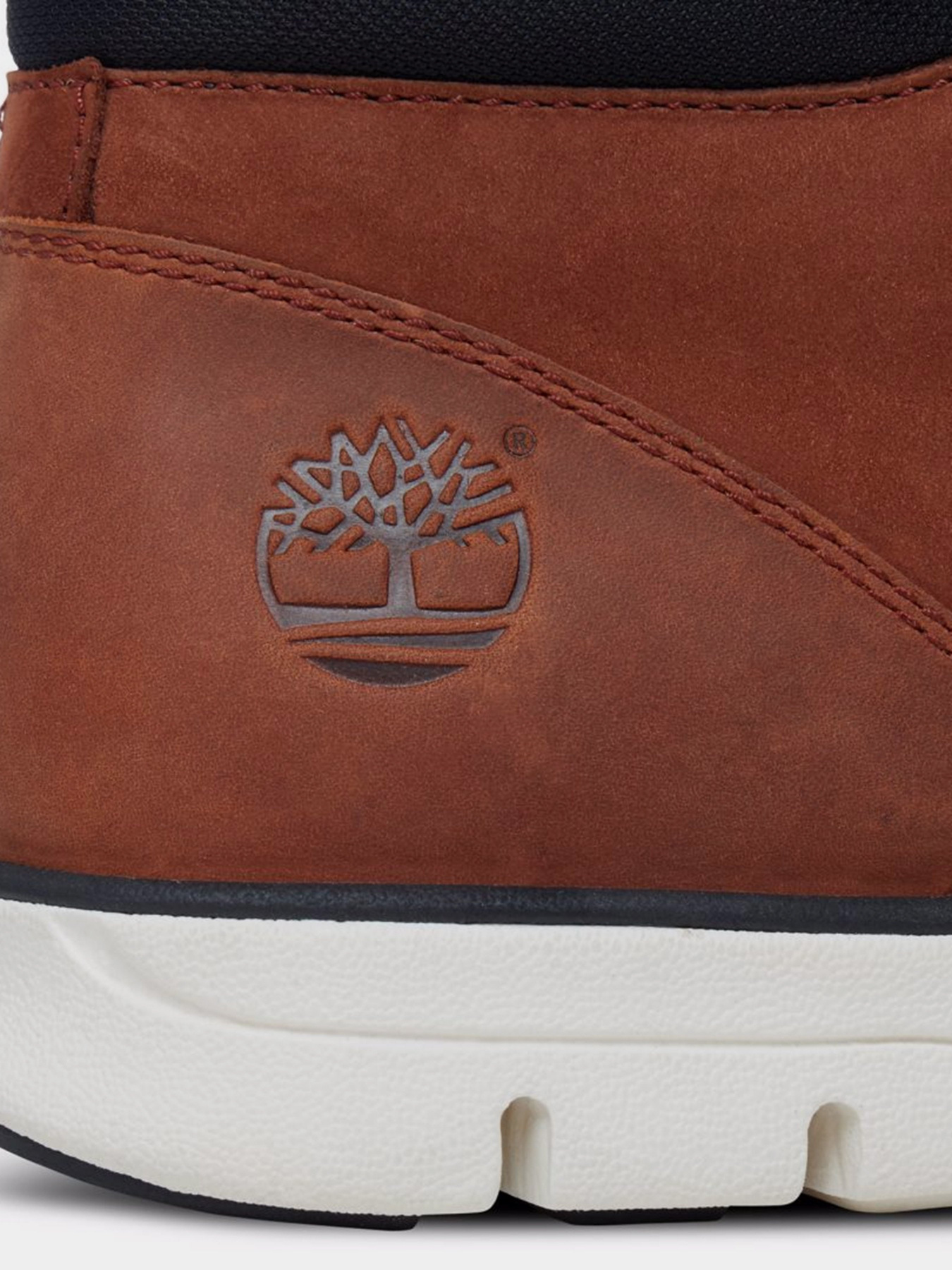 Черевики Timberland Bradstreet Chukka Leather модель TB0A13EE214 Черевики Timberland Bradstreet Chukka Leather модель TB0A13EE214 Фото