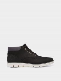 Чорний - Черевики Timberland Bradstreet Leather Chukka