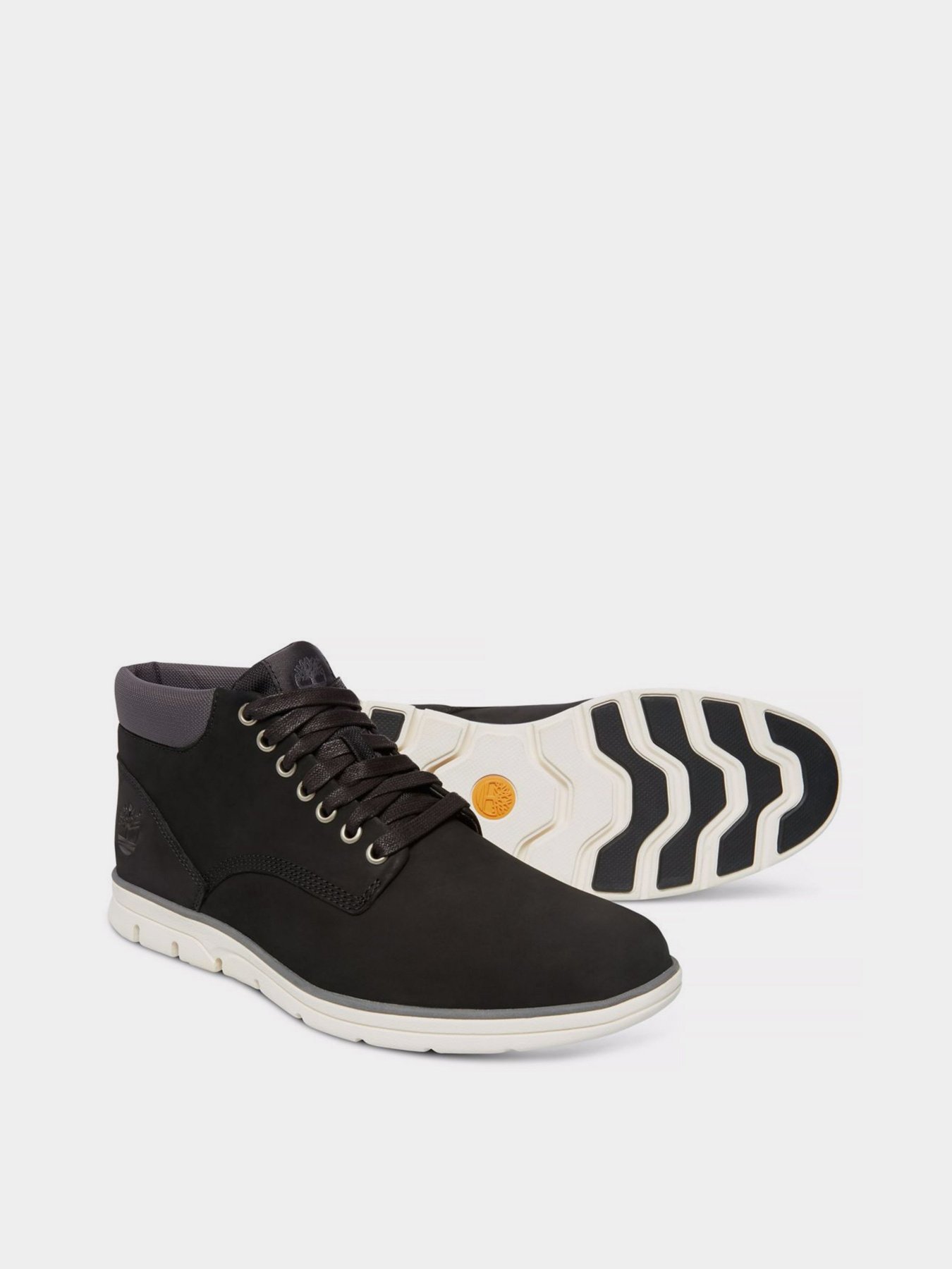 Ботинки Timberland Bradstreet Leather Chukka модель TB0A146Q001 Фото