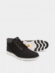 Ботинки Timberland Bradstreet Leather Chukka модель TB0A146Q001 Фото