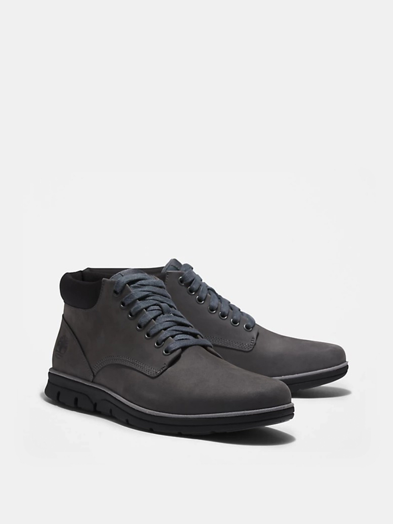 Ботинки Timberland Bradstreet Chukka модель TB0A5UY5033 Фото