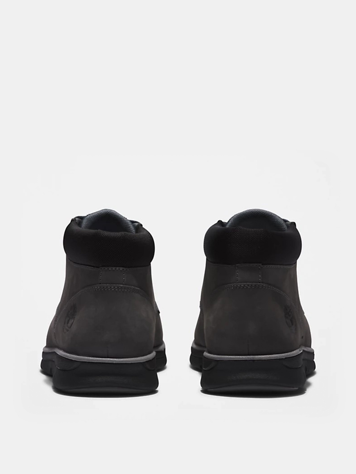 Ботинки Timberland Bradstreet Chukka модель TB0A5UY5033 Фото