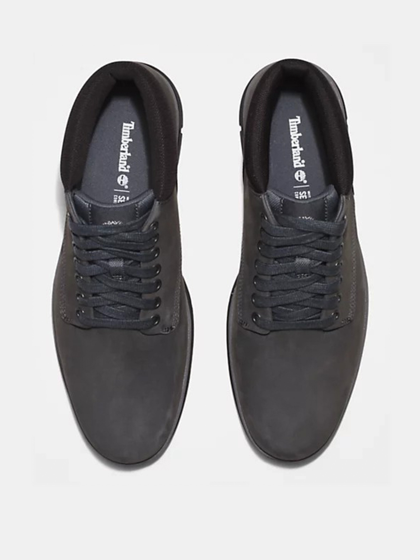 Ботинки Timberland Bradstreet Chukka модель TB0A5UY5033 Фото