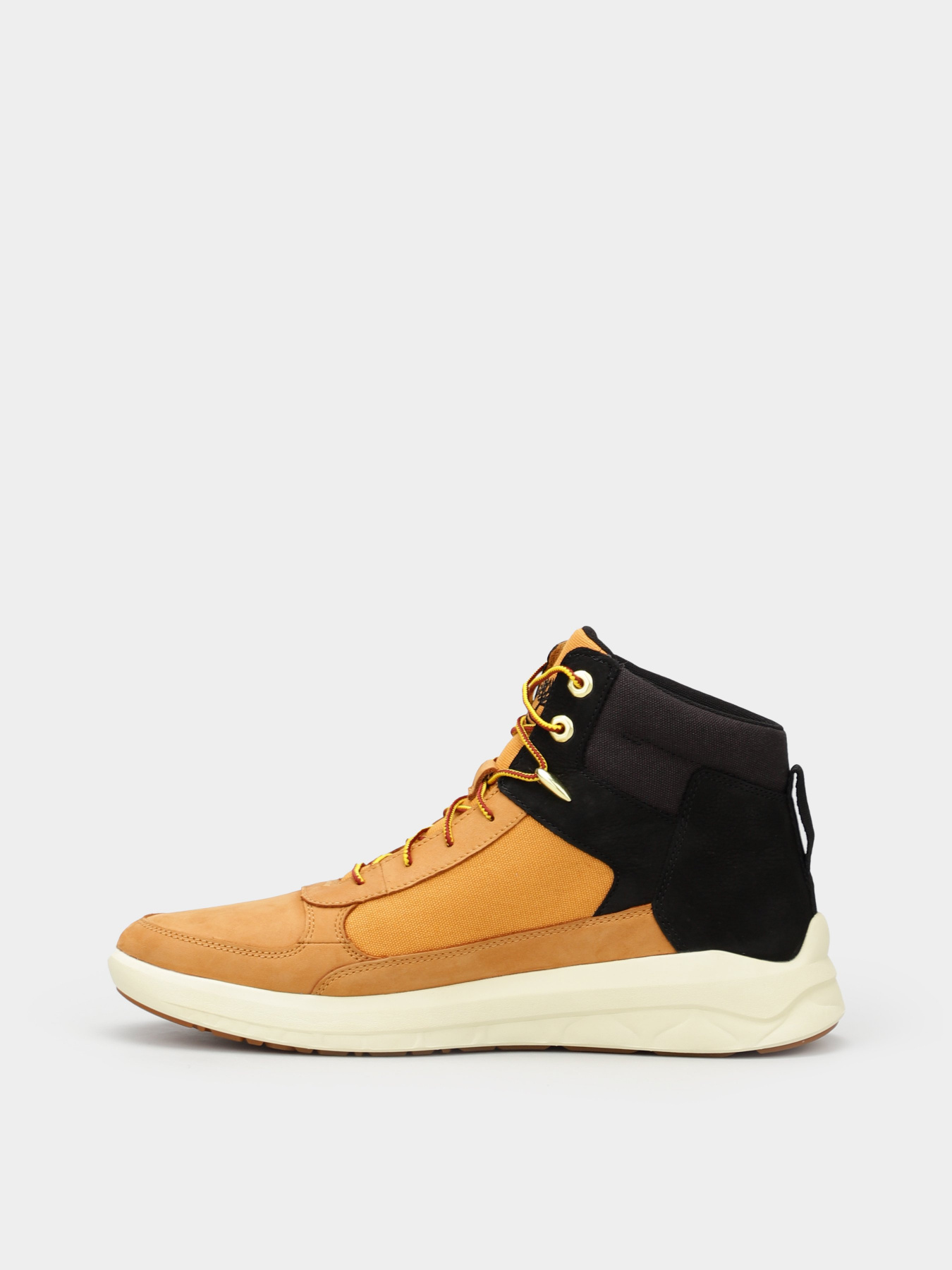 Ботинки Timberland Bradstr Ultra Mid Hiker модель TB0A42KN231 Фото