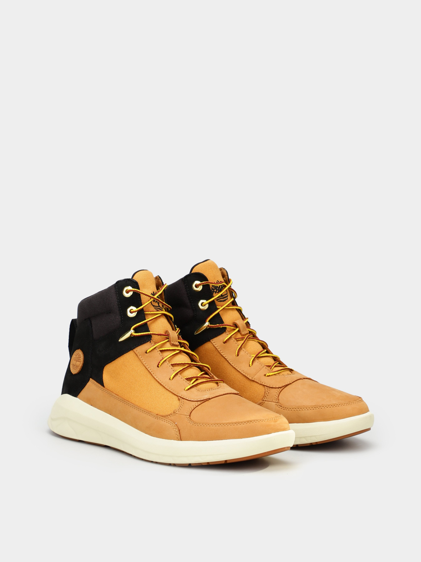 Ботинки Timberland Bradstr Ultra Mid Hiker модель TB0A42KN231 Фото