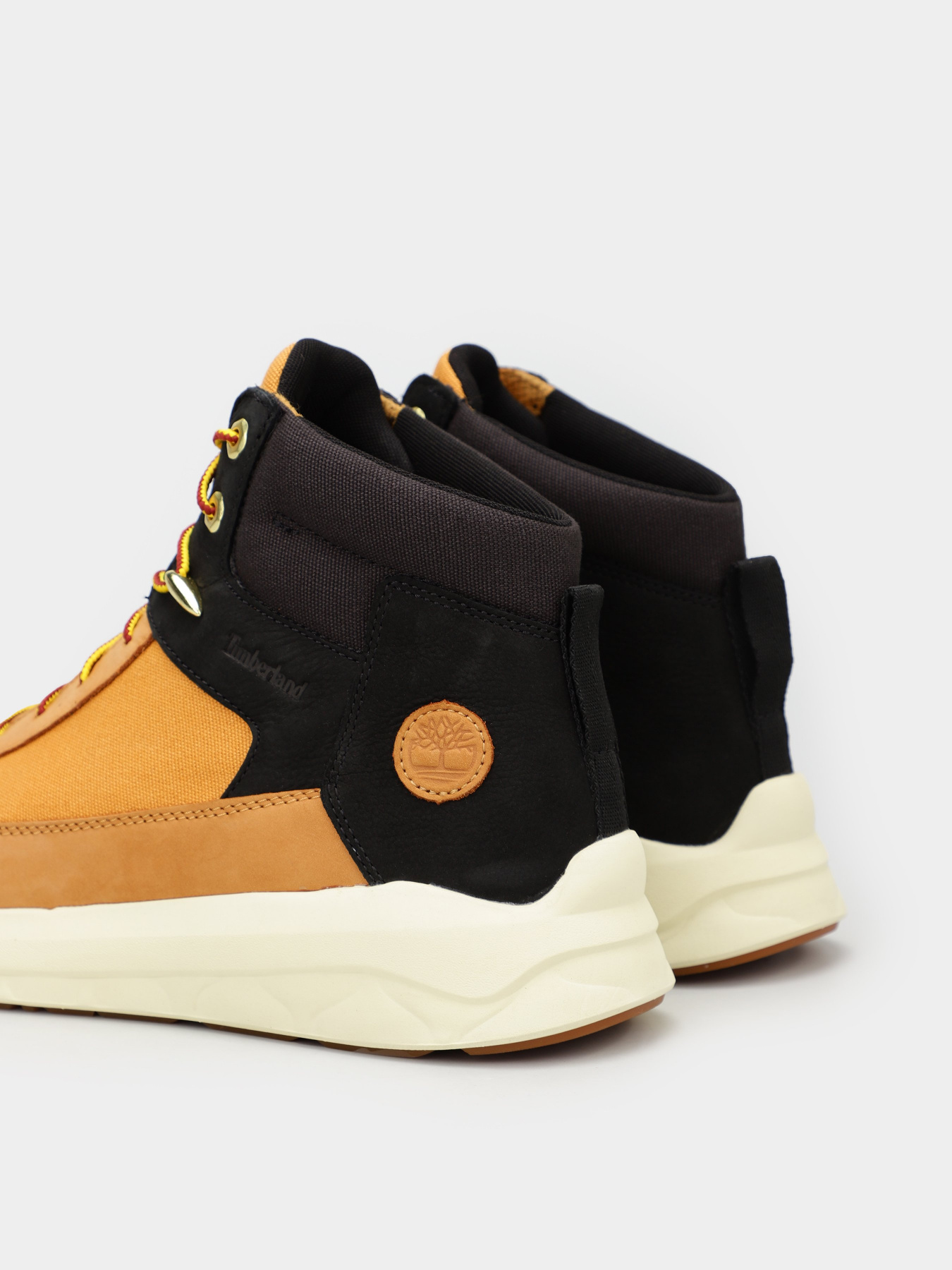 Ботинки Timberland Bradstr Ultra Mid Hiker модель TB0A42KN231 Фото