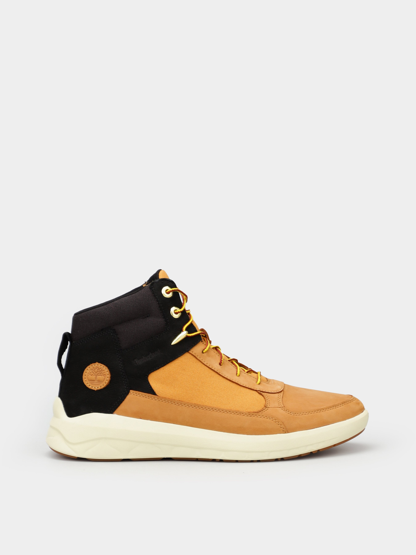 Ботинки Timberland Bradstr Ultra Mid Hiker модель TB0A42KN231 Фото