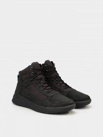 Черевики Timberland Bradstr Ultra Mid Hiker модель TB0A5SG8015 Фото