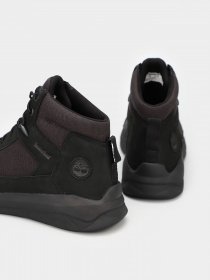 Черевики Timberland Bradstr Ultra Mid Hiker модель TB0A5SG8015 Фото