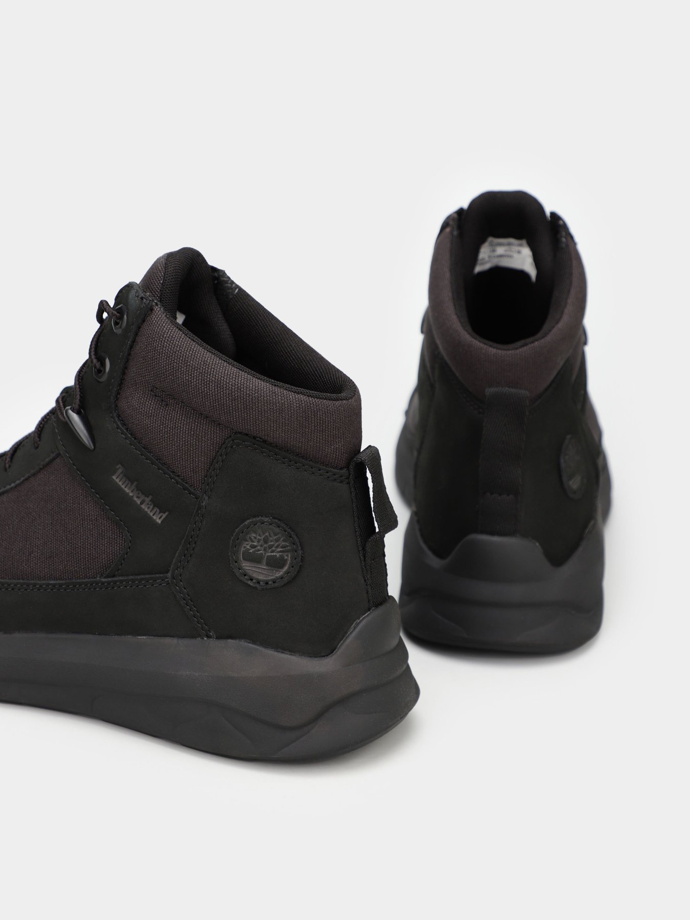 Ботинки Timberland Bradstr Ultra Mid Hiker модель TB0A5SG8015 Фото