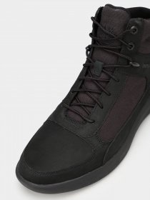 Ботинки Timberland Bradstr Ultra Mid Hiker модель TB0A5SG8015 Фото
