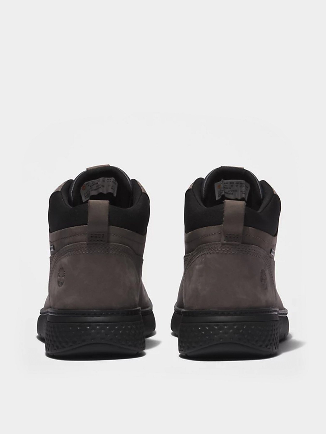 Черевики Timberland  CROSS MARK GORE-TEX модель TB0A432N033 Фото