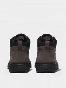Черевики Timberland  CROSS MARK GORE-TEX модель TB0A432N033 Фото