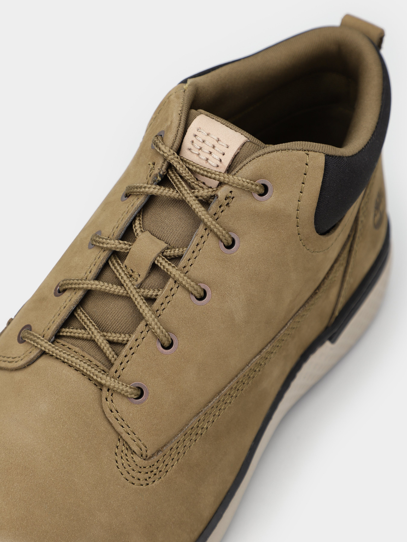 Ботинки Timberland Cross Mark PT Chukka модель TB0A434N327 Фото