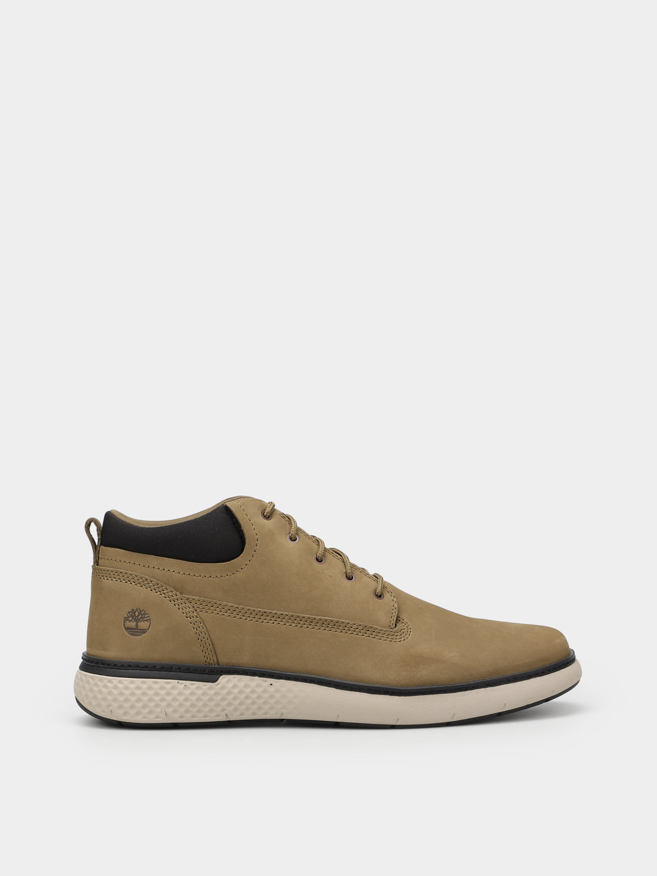 Ботинки Timberland Cross Mark PT Chukka модель TB0A434N327 Фото