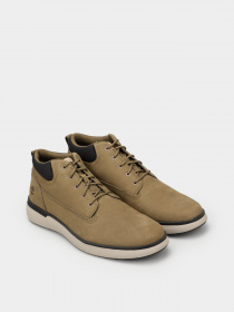 Ботинки Timberland Cross Mark PT Chukka модель TB0A434N327 Фото