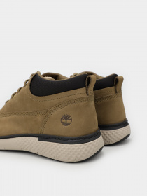Ботинки Timberland Cross Mark PT Chukka модель TB0A434N327 Фото