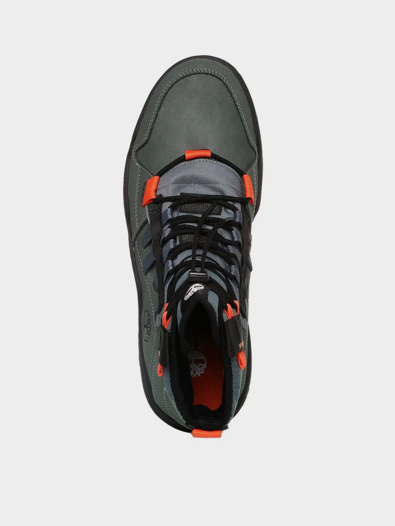 Черевики Timberland Timberloop™ EK+ модель TB0A5NDR392 Черевики Timberland Timberloop™ EK+ модель TB0A5NDR392 Фото